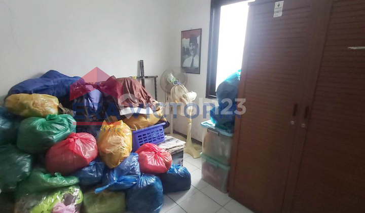 Comfortable House in Sidoarjo Near the Airport, Peaceful Neighborhood & Flood-Free 2