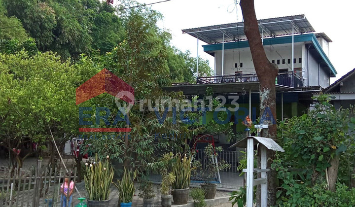 Rumah Bagus Siap Huni Nambaan Ngasem, Kediri