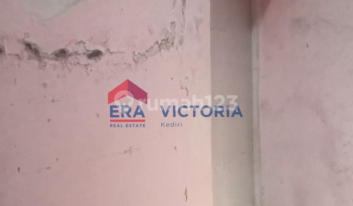 Rumah SHM Jual di Jalan Utama Mojoroto Kota Kediri Rumah SHM Jual di Jalan Utama Mojoroto Kota Kediri