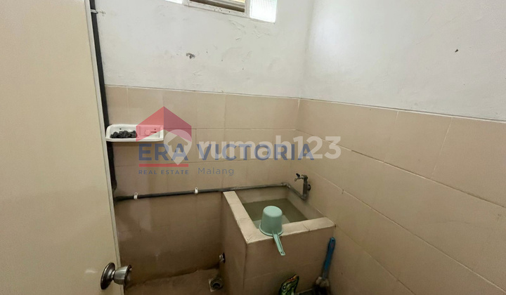 Ruko Sewa 3 Lantai Dekat Swalayan Sardo Area Ramai Mahasiswa  2