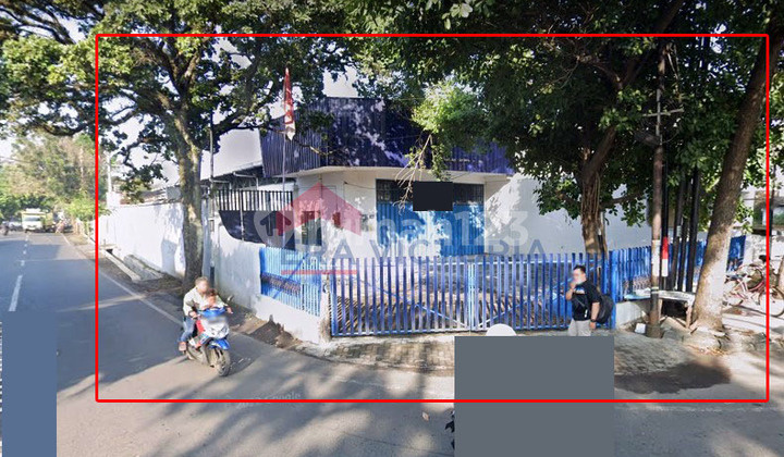 Strategic Warehouse For Sale, Blimbing Axis, Easy Access & Potential Strategic Warehouse For Sale, Blimbing Axis, Easy Access & Potential