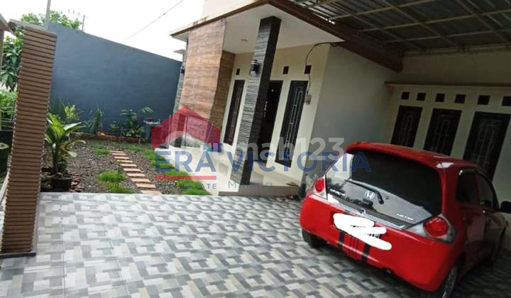 Rumah Mewah Sewa Bangunan Kuat di Gurah Kab Kediri 2