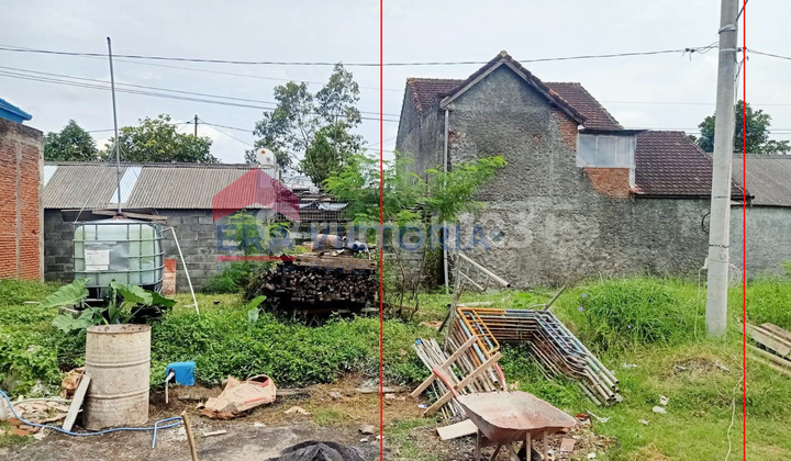 Tanah Kavling Strategis Karangploso Dekat Wisata Batu Cocok untuk Vila