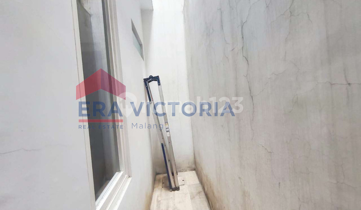 Rumah Kos Bangunan Baru di Cluster Area Lowokwaru Dekat Kampus 2