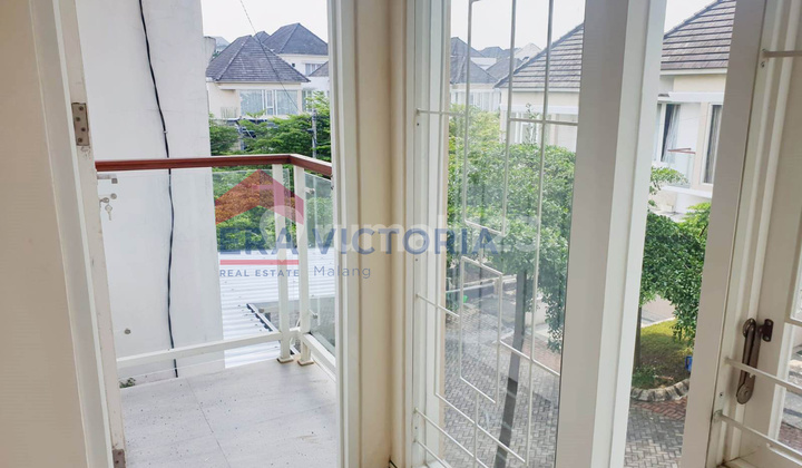 Rumah Nyaman Dalam Perumahan Dekat Tol Singosari & Riverside 2