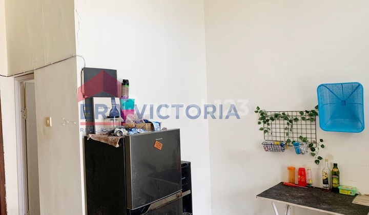 Rumah Dekat Kampus Ma Chung, Sekolah Charis & Elpico Mall,Keamanan 24 Jam