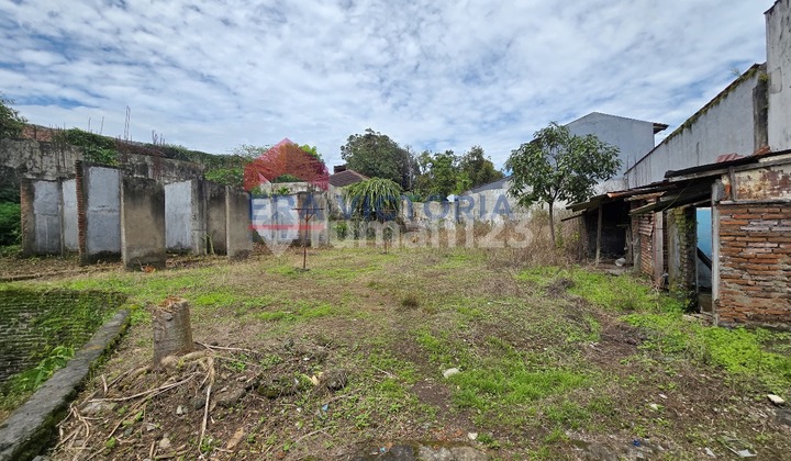 Dijual Tanah Strategis Batu Cocok untuk Villa, Guesthouse