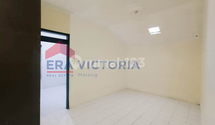 Rumah Tengah Kota Dekat Sudimoro, Soekarno Hatta Cocok untuk Investasi 2