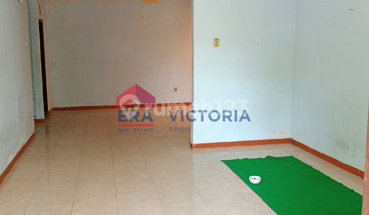 Jual Rumah Bagus Dalam Perumahan Pesantren, Kediri 2