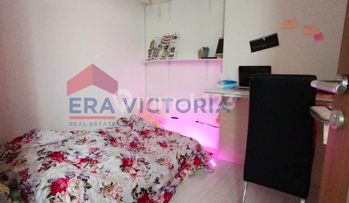 Apartemen Dekat Rumah Sakit Wiyung Sejahtera Cocok untuk Pekerja