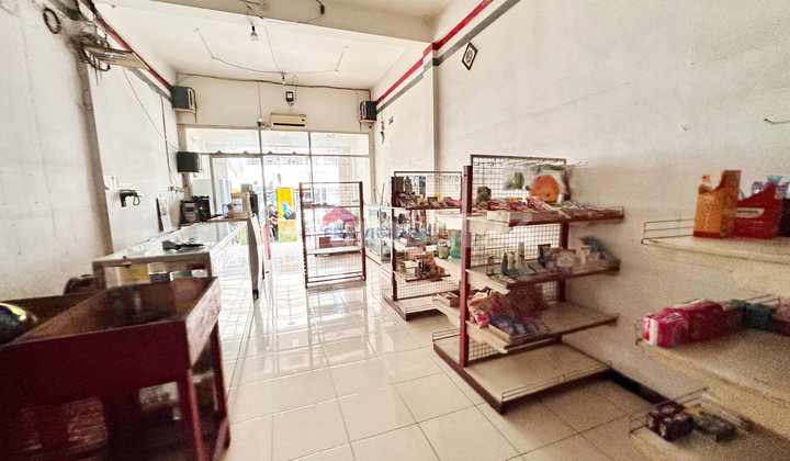 Shop House for Sale/Rent in a Very Busy Area Near ITN &amp; UB, Suitable for All Businesses 2