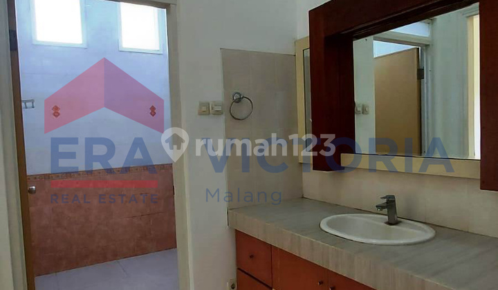 Rumah Siap Huni Perumahan Puncak Tidar Dekat Kampus Ma Chung & Charis 2