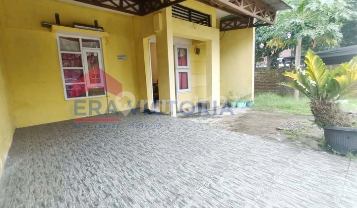 Rumah Bebas Banjir Akses Mobil Dekat Sekolah, RS, dan Foodcourt Lawang 2