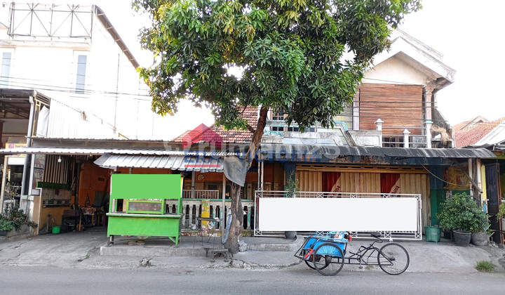 Investment Ready! Houses & Shophouses in Sooko, Mojokerto for Sale