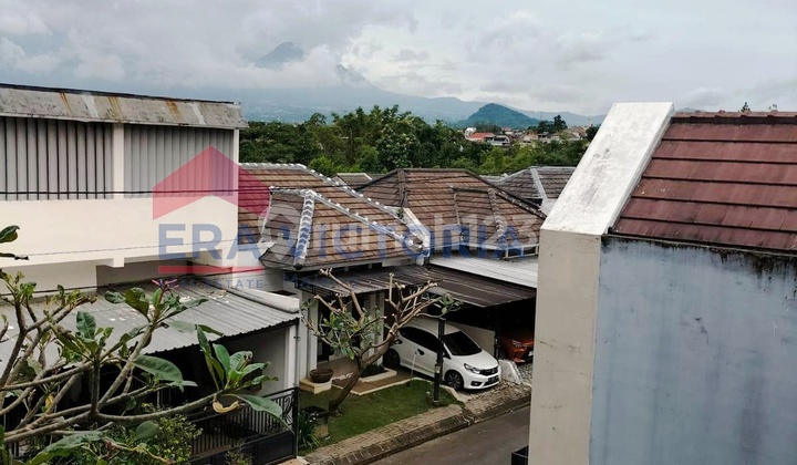 Rumah Full Furnish Lokasi Strategis Dekat Batu Udara Sejuk,Tenang 2