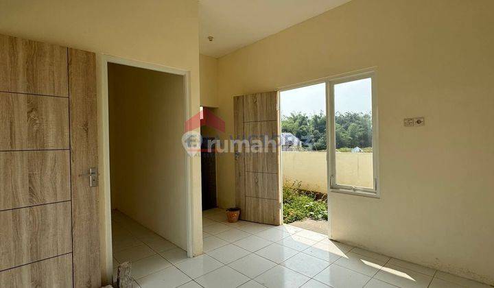 Rumah Subsidi Lokasi Strategis One Gate Akses Mudah Cocok untuk Keluarga Baru 2
