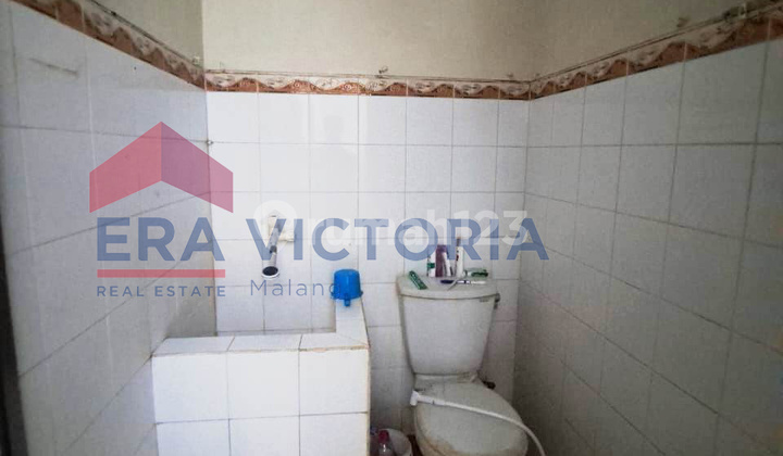 Rumah One Gate System Karangploso Dekat Sekolah Al Maahira, Exit Tol Singosari 2