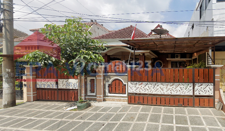 Rumah Sewa Kawasan Kampus & Usaha Lokasi Emas di Jantung Kota Malang