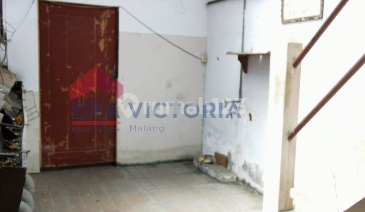 For Sale House in Blimbing Cluster, Quiet and Comfortable Near Public Facilities 2