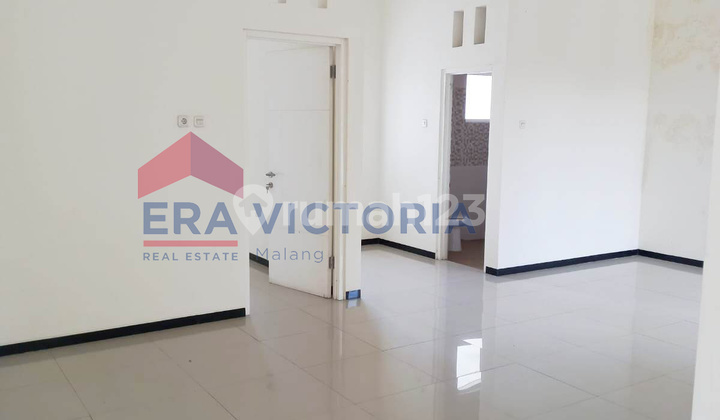 Strategic House in Tidar Area Near Unmer, UB & Malang Culinary Center 2