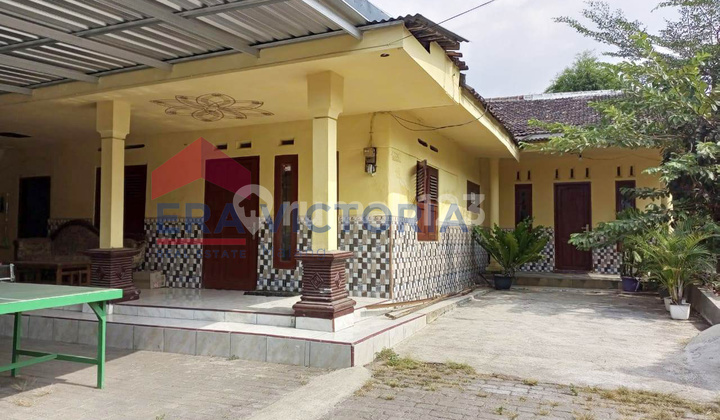 Rumah Strategis Dekat Cimory Plant & Pasar Purwosari, Akses Mudah ke Segala Arah Rumah Strategis Dekat Cimory Plant & Pasar Purwosari, Akses Mudah ke Segala Arah