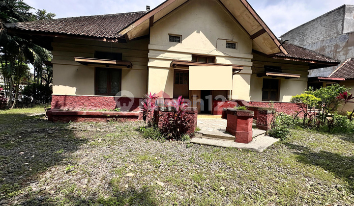 Rumah Kolonial Belanda Kawasan Gunung Gunung Klojen Lokasi Favorit Ramai Usaha Rumah Kolonial Belanda Kawasan Gunung Gunung Klojen Lokasi Favorit Ramai Usaha