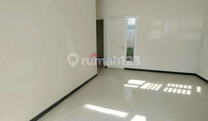 Rumah Nyaman One Gate System Dekat Unmer & Pusat Kota Malang 2