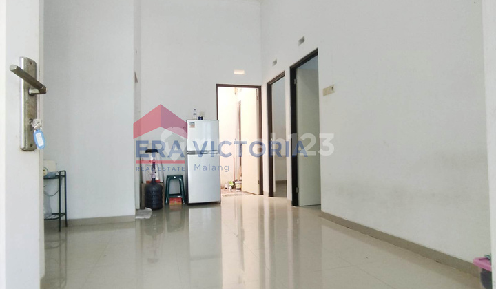 Strategic House in Tunggulwulung Estate, Near Suhat Culinary Area &amp; Campus