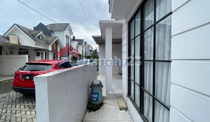 Rumah Siap Huni One Gate System Dekat Unikama & Terminal Gadang Hawa Sejuk, Aman, Nyaman 2