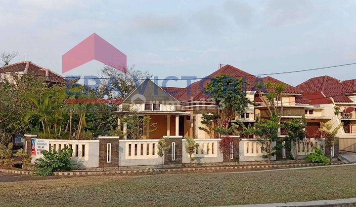 Rumah Jual di Perum Besar Daerah Dieng Akses Jalan Depan Lebar  1