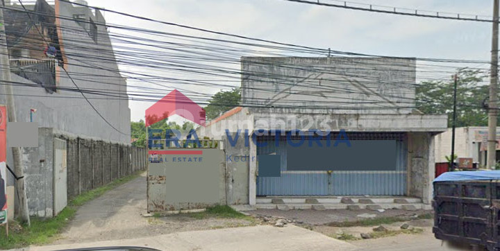 Ruko + Gudang + Rumah Mojoroto Kota Kediri, Kawasan Ramai, Cocok untuk Usaha Ruko + Gudang + Rumah Mojoroto Kota Kediri, Kawasan Ramai, Cocok untuk Usaha