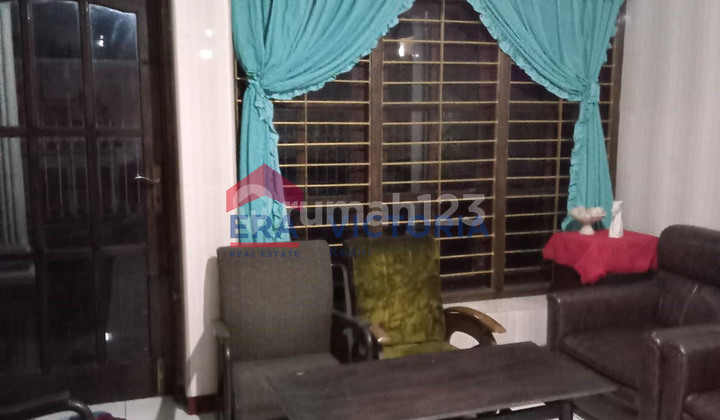 Well-Maintained & Move-in Ready Islamic Boarding School House, Kediri Near Pahing Market 2