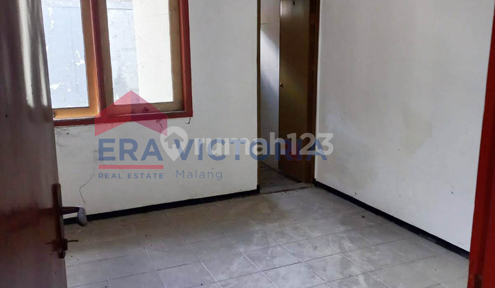 Lokasi Super Strategis! Rumah Perumahan Dekat Kawasan Bisnis Sulfat 2