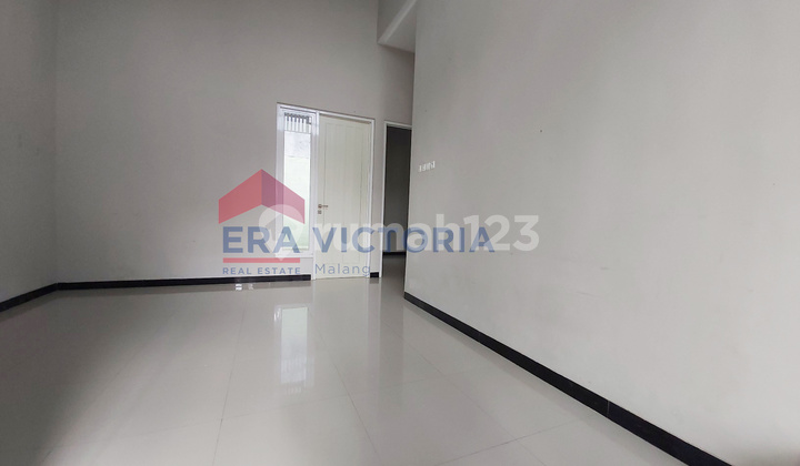 Rumah Area Dieng Lokasi Bagus Dekat Kampus UNMER, Kuliner Kawi  2