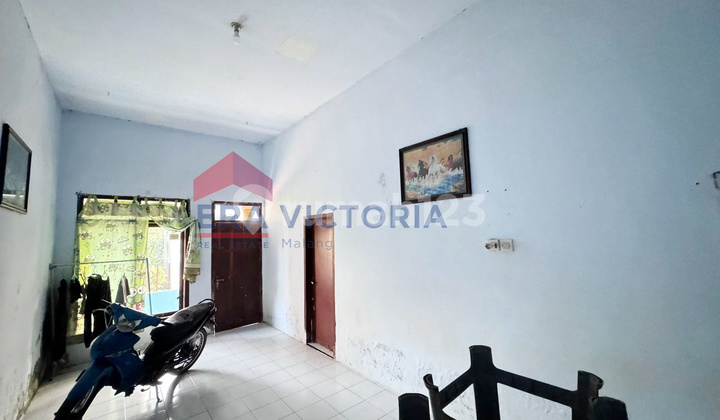 Hunian Luas Serbaguna Dekat RS Cahaya Medika Potensi Usaha & Kos 2