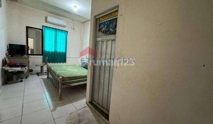 Ruko Lokasi Strategis Pinggir Jalan Raya Kawasan Bisnis Cocok untuk Kuliner  2