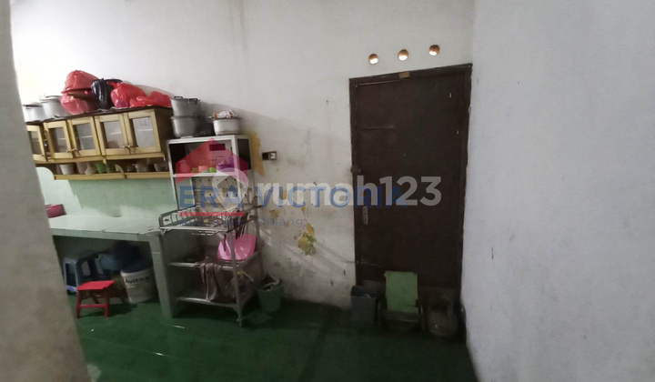 House on Jalan Raya Pakis Near Pakis Toll Exit 2