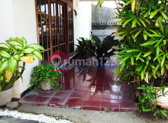 Rumah Nyaman Halaman Belakang Luas Dijual di Sukoreko Kediri 2