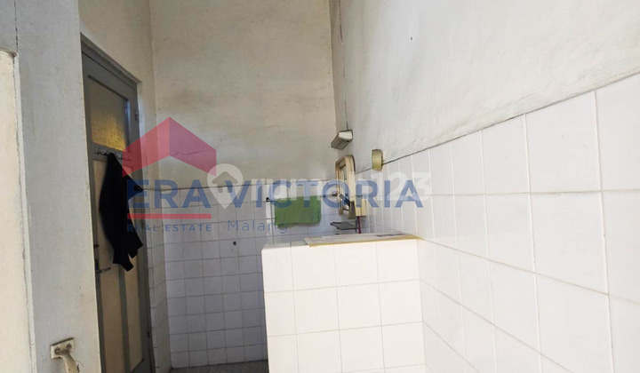 Properti Strategis Dekat Kuliner & Wisata Malang Siap Jadi Guesthouse 2