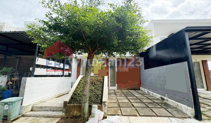 Rumah Murah di Perumahan Mewah Cocok untuk Keluarga & Investasi Rumah Murah di Perumahan Mewah Cocok untuk Keluarga & Investasi