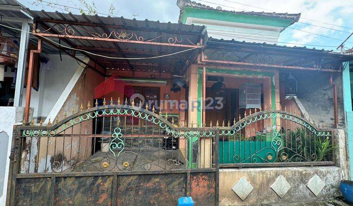 Rumah Perumahan Suasana Tenang Dekat Stadion Kanjuruhan 1