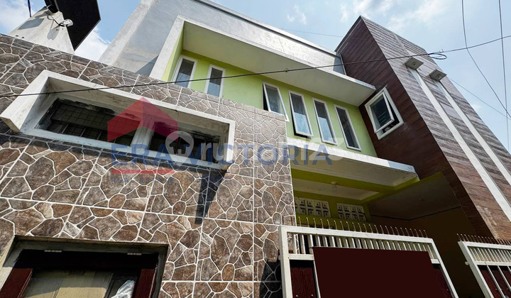 Full Furnished Boarding House Near UMM, Comfortable and Strategic Location 2