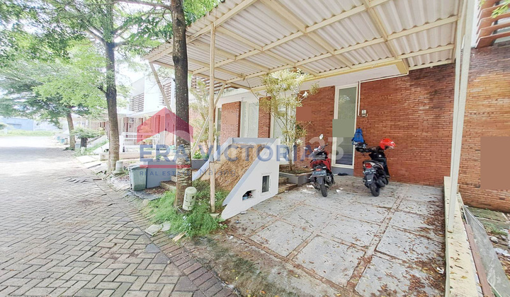 Nice House Ready to Occupancy Strategic Location Near Machung, Charis & Elpico 2