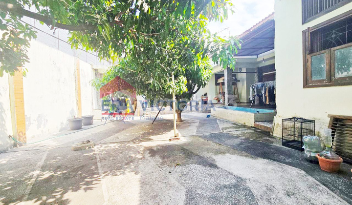 FOR SALE Below Market Price - Comfortable, Strategic Residence Near UB Campus, Suhat Culinary Hub 2