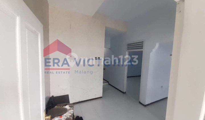 Kesempatan Langka! Rumah di Wagir Dalam Perumahan Nyaman Harga Terjangkau 2