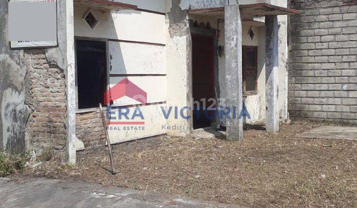 Rumah Jual Area Gempengrejo Posisi Hook Jalan Akses Mudah  1