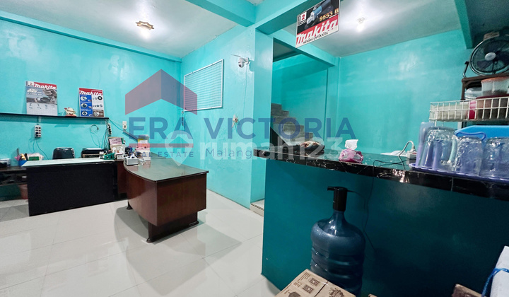 Rumah Lokasi Arae Tidar Dekat Kampus, Mall Cocok untuk Kos / Kontrakan 2