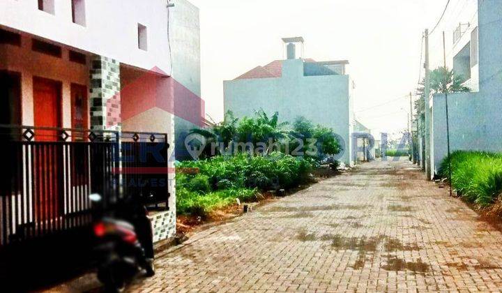 Rumah Jual Daerah Pakis Dekat Wisata Wendit Suasana Tenang  2