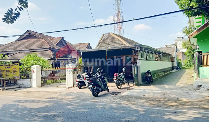 Strategic House in Lowokwaru Near UB & Polinema, Suitable for Residence/Kost 2