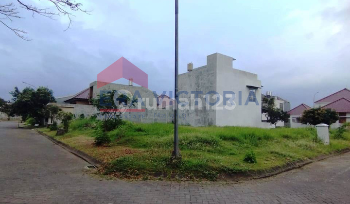 Kavling Elit Langka Dekat Hawai Waterpark & Pintu Tol Surabaya–Malang 2